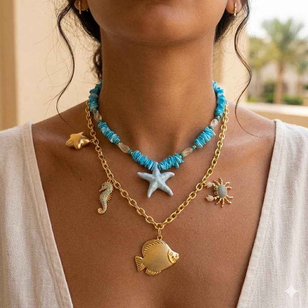 Ocean Crown