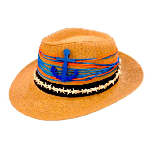 The Mariner’s Muse