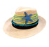 Seaside Charm Straw Hat