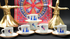 Maa’zana & sebha Turkish coffee cups (set of six)