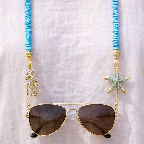 Seaside Charm Necklace