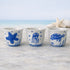 Ocean Echoes (set of six)