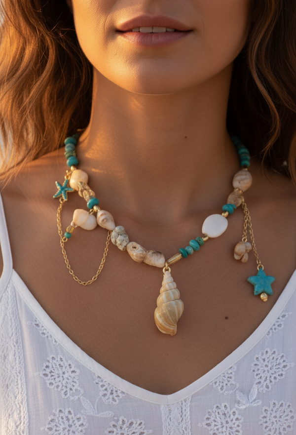 Ocean Breeze