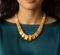 Sunroot Necklace