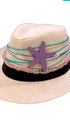 coastal charm hat