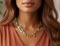 Tangle Necklace