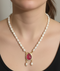 The Carmine Charm