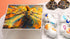Double box & tray set