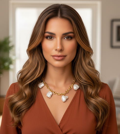 Lumen Necklace