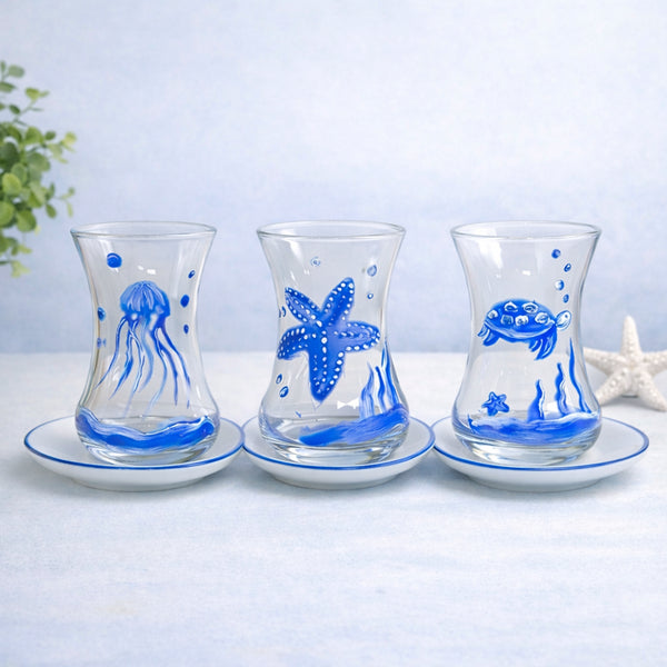 Ocean Whispers Collection