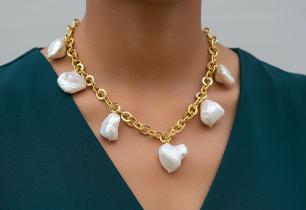 Lumen Necklace