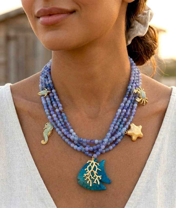 Lavender Coral