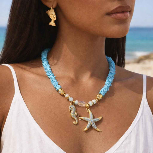 Seahorse Glow