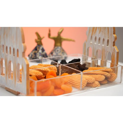 The Mubarak Box