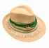 Verdant Hat